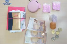 Detenidos por pegarse tras vender drogas en Palma