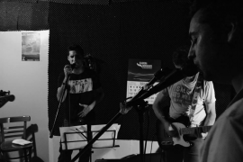 Lonely Boy & The Lost Children