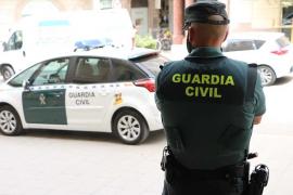 Detenidos siete atracadores por dos palizas brutales en Cala Millor