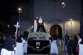 Semana Santa 2022: Procesiones del Miércoles Santo en Palma