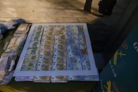 La Guardia Civil acusa a 'La Paca' de abastecer de droga a la organización criminal de la 'operación Origen'