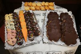 Los dulces de Pascua más tradicionales de Mallorca