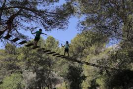 actividades de aventura