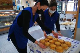Hornos y pastelerías, satisfechos con las ventas de Semana Santa