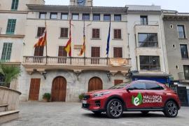 Inca será, de nuevo, el punto base para eMallorca Experience Week.