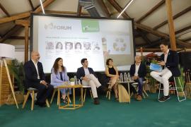 La economía circular que ya se aplica en Mallorca