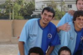 El CD San Cayetano lamenta el fallecimiento de Ángel Adrover