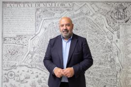 El PP critica que la eliminación del segundo cinturón de Palma «consolidará el colapso»