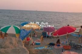 Rosalía en Mallorca: ¿Portixol o