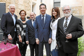 Nuevo espacio para la cultura judía en el Centre Maimó ben Faraig