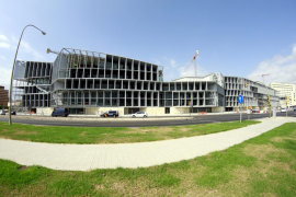 Palacio de Congresos