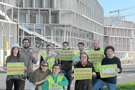 Palacio de Congresos