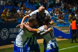 El ATB examina su moral ante el Alcoyano