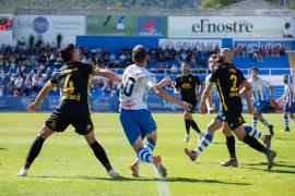 El ATB revive su peor pesadilla