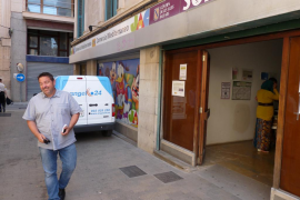 Bartomeu Gili, imputado