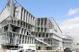 Palacio de Congresos de Palma