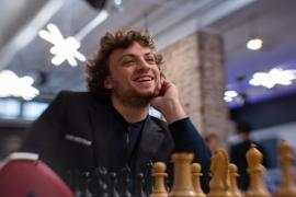 La trampa anal que habría usado Niemann para vencer a Carlsen