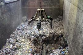 palma basura tirme incineradora de son reus