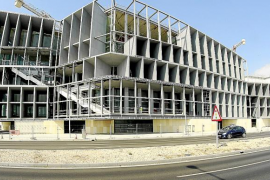 Palau de congressos