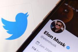 EEUU.- Musk pospone hasta el 29 de noviembre el plan de verificación de pago de Twitter