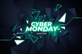 ¿Sabes qué es el Cyber Monday?