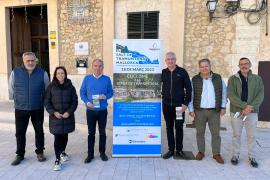‘El Salt de Tramuntana’, cicloturismo de altura