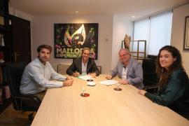 eMallorca Technology será el patrocinador principal de eMallorca Experience Week 2023