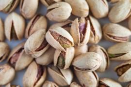 ¿Comer pistachos aumenta el deseo sexual?