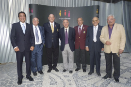 Concierto a beneficio de Projecte Home