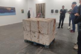 Mallorca brilla en Arco