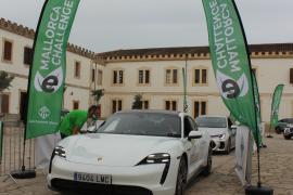 MALLORCA. ENERGIAS ALTERNATIVAS. eMallorca Challenge cumple con su objetivo de sostenibilidad.