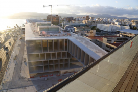 Palacio de congresos