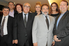Cena de Agentes de la Propiedad Inmobiliaria