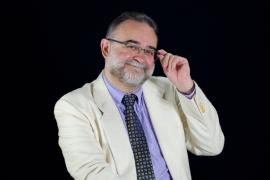 Fernando Gallardo, uno de los ponentes en eMallorca Experience Week.