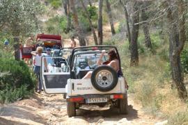 Severas ordenanzas municipales en municipios del Llevant y el Nord