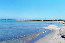 MALLORCA. METEOROLOGIA. LA FOTO DEL LECTOR. Estival.