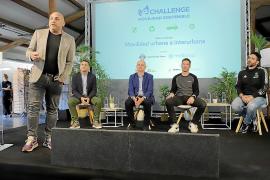 Los retos de cambiar a un parque móvil eléctrico: «Nos va a afectar a todos».