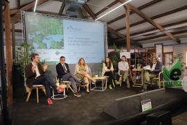 Los retos energéticos frente al cambio climático.