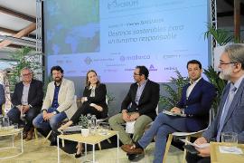 El reto de reformular el turismo para llegar a la ‘huella mínima’.