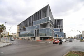 Declaraciones de aCCIONA TRAS LA PARALIZACIÓN DE LAS OBRAS DEL PALACIO DE CONGRESOS