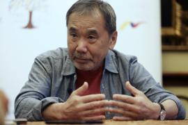 Haruki Murakami, Premio Princesa de las Letras