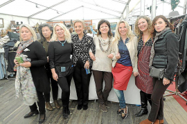 Mercadillo solidario Es Refugi