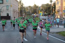 Último aviso para el vuelo Binter NightRun 2023