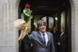 Carles Puigdemont