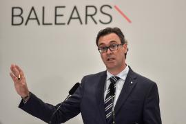 El organigrama del nuevo Govern