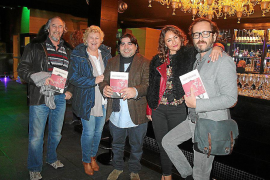 'Don Isidoro', lo nuevo de Celia Velasco