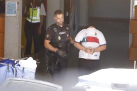 La Policía Nacional detiene a un sexto implicado en la 'manada' alemana de la Playa de Palma