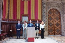 ?La Generalitat De Catalunya I El FC Barcelona Promocionen Conjuntament La Destinació Catalana Als Estats Units Amb Motiu De La