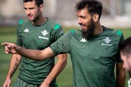 Borja Iglesias renuncia a ir a la selección por la actitud de Rubiales