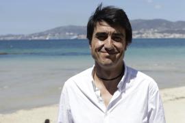 El catedrático de Geografía Humana y director de la cátedra de Estudios Urbanos de la UIB, Jesús González